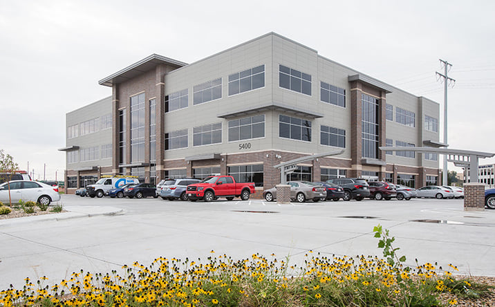Pictures of Retail, Office property located at 5400 King James Way, Fitchburg, WI 53719 for lease - image #1