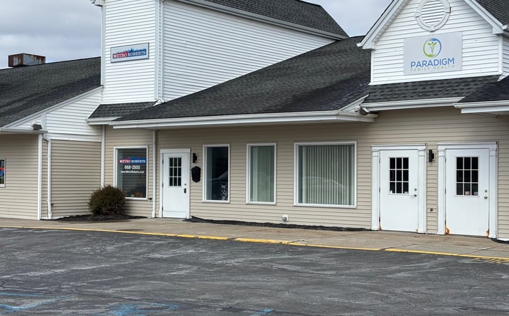 Pictures of Office, Retail property located at 4721 Transit Road, Depew, NY 14043 for lease - image #1