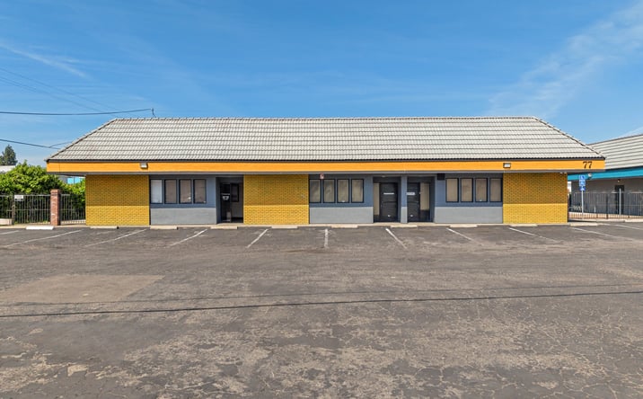 Pictures of Office property located at 77 W March Ln, Stockton, CA 95207 for lease - image #1