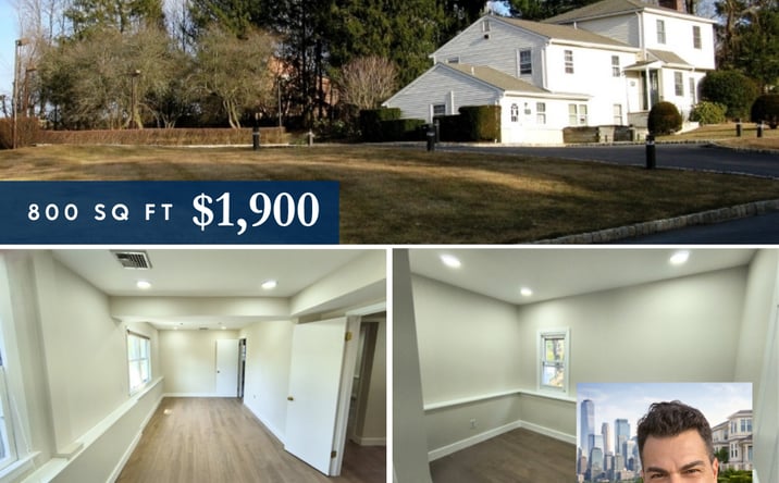 Pictures of Office property located at 2 Mountain View Ave, Washington Township, NJ 07853 for lease - image #1