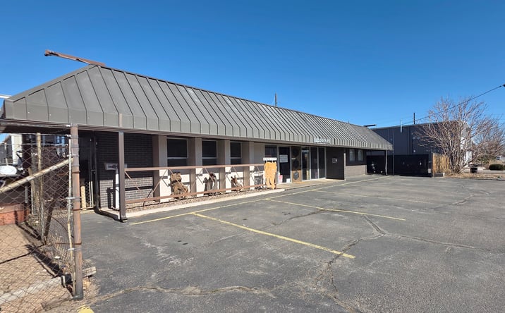 Pictures of Office property located at 6625 E 49th Ave, Commerce City, CO 80022 for lease - image #1