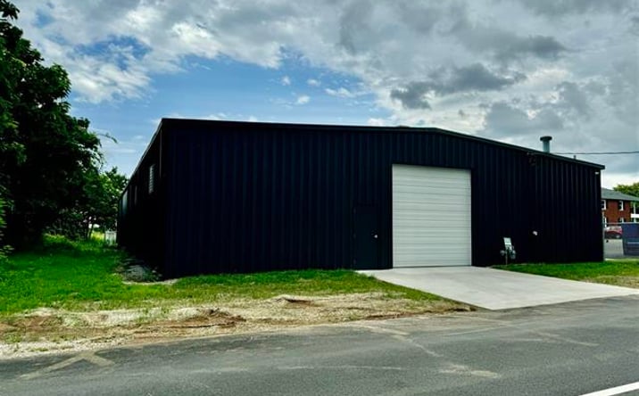 Pictures of Industrial property located at 1001 Adams St, Bowling Green, KY 42101 for lease - image #1