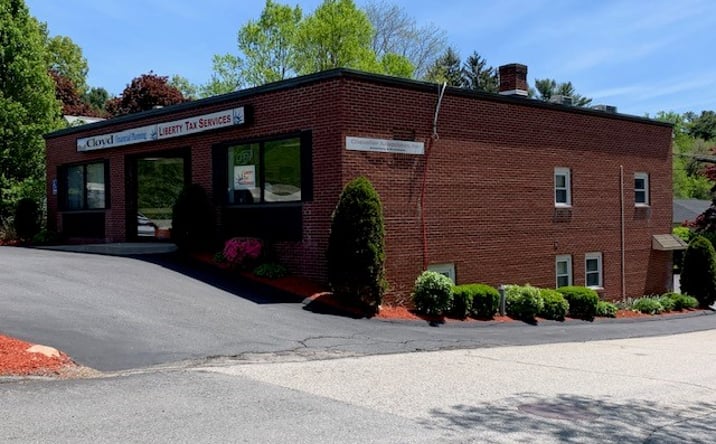 Pictures of Office property located at 334 Boston Tpke, Shrewsbury, MA 01545 for lease - image #1