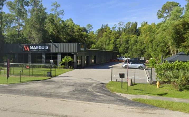 Pictures of Retail, Industrial, Special Purpose property located at 11330 Tamiami Trl E, Naples, FL 34113 for lease - image #1