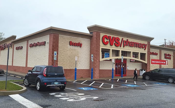 Pictures of Retail, Restaurant property located at 1014 Pulaski Highway, Havre De Grace, MD 21078 for lease - image #1