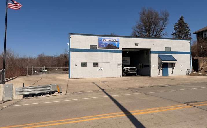 Pictures of Industrial property located at 99 Center St, East Pittsburgh, PA 15112 for lease - image #1
