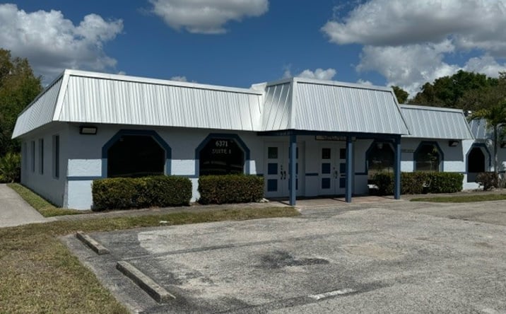 Pictures of Office property located at 6371 Presidential Ct, Fort Myers, FL 33919 for lease - image #1