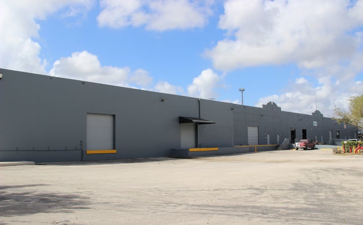 Pictures of Industrial property located at 1011 NW 6th Street, Homestead, FL 33033 for lease - image #1