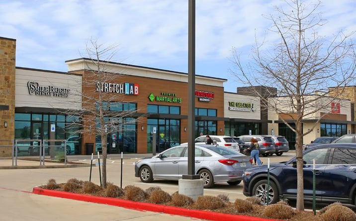 Pictures of Retail property located at 6300 FM 1463, Katy, TX 77494 for lease - image #1