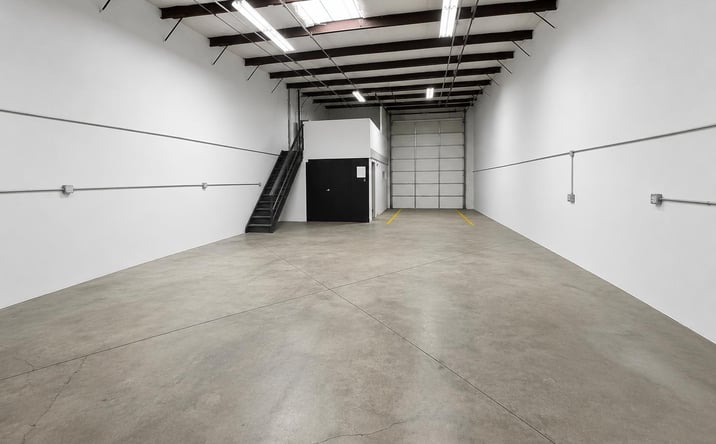 Pictures of Industrial property located at 6045 E 76th Ave, Commerce City, CO 80022 for lease - image #1