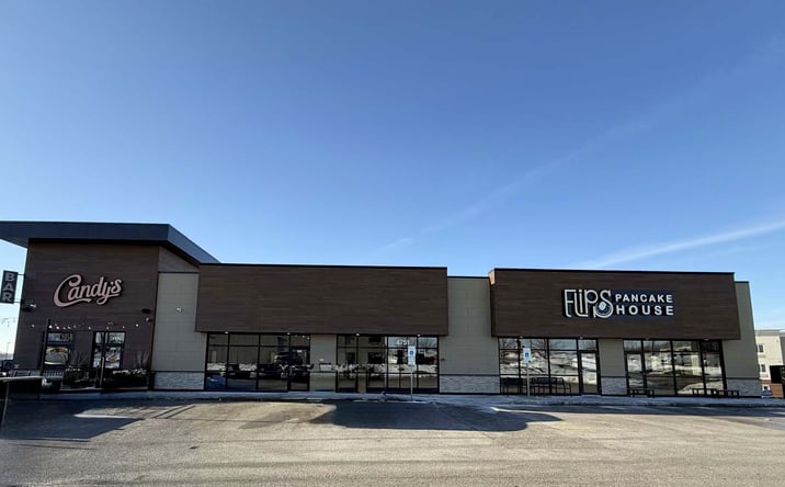 Pictures of Retail property located at 4751 Progress Dr, Davenport, IA 52807 for lease - image #1