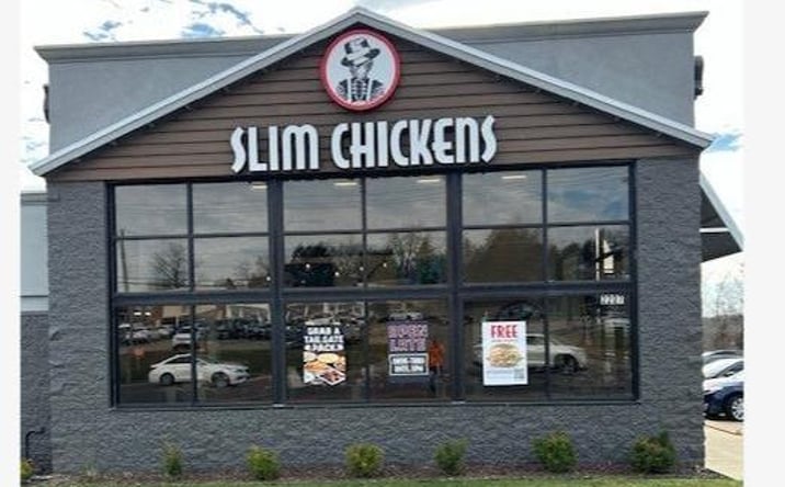 Pictures of Retail property located at 2207 Missouri Blvd, Jefferson City, MO 65109 for lease - image #1