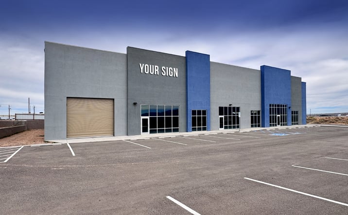 Pictures of Industrial property located at 1180 Exchange Pl, Bernalillo, NM 87004 for lease - image #1