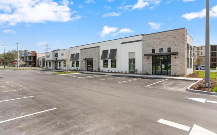 Pictures of Retail property located at 10941 NE 89th Dr, The Villages, FL 32162 for lease - image #1
