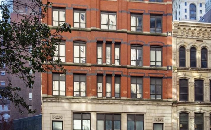 Pictures of Retail property located at 610 Wood St, Pittsburgh, PA 15222 for lease - image #1