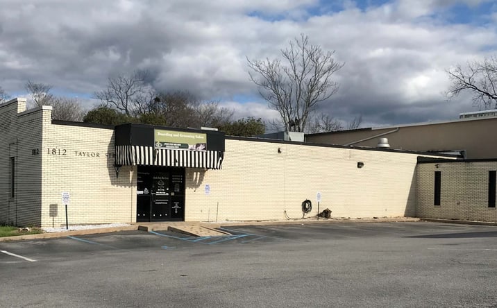 Pictures of Retail, Office property located at 1812 Taylor Street, Columbia, SC 29201 for lease - image #1
