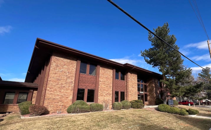 Pictures of Office property located at 12325 W 52nd Ave, Arvada, CO 80002 for lease - image #1