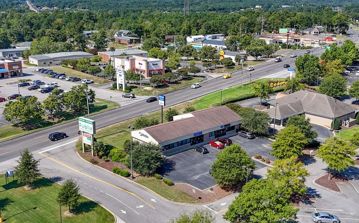 Pictures of Retail, Office property located at 10 Calendar Ct, Columbia, SC 29206 for lease - image #1