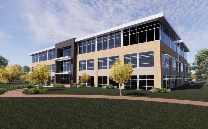 Pictures of Office property located at 701 Central Park Dr, Cedar Park, TX 78613 for lease - image #1