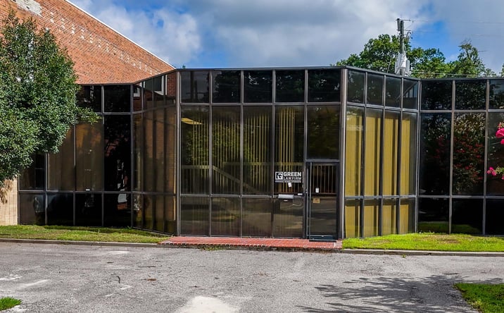 Pictures of Retail, Office property located at 2821 Millwood Ave, Columbia, SC 29205 for lease - image #1
