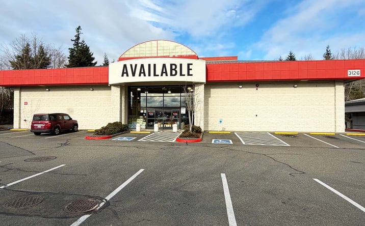 Pictures of Retail property located at 3126 NW Randall Way, Silverdale, WA 98383 for lease - image #1