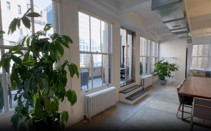 Pictures of Office property located at W 30th St, New York, NY 10001 for lease - image #1