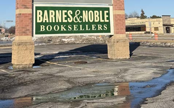 Pictures of Retail property located at 2710 S Green Bay Rd, Racine, WI 53406 for lease - image #1