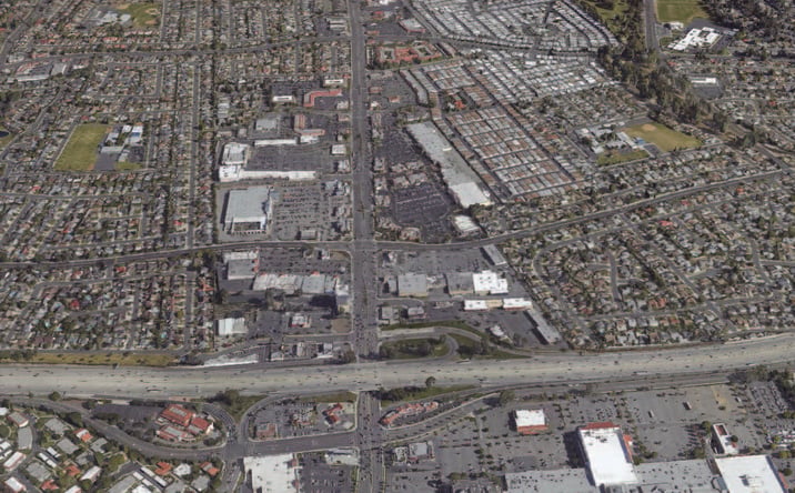 Pictures of Retail, Office property located at 23731 El Toro Rd, Lake Forest, CA 92630 for lease - image #1