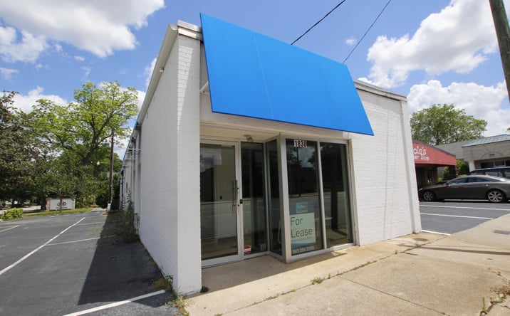 Pictures of Office property located at 1830 Sumter St, Columbia, SC 29201 for lease - image #1