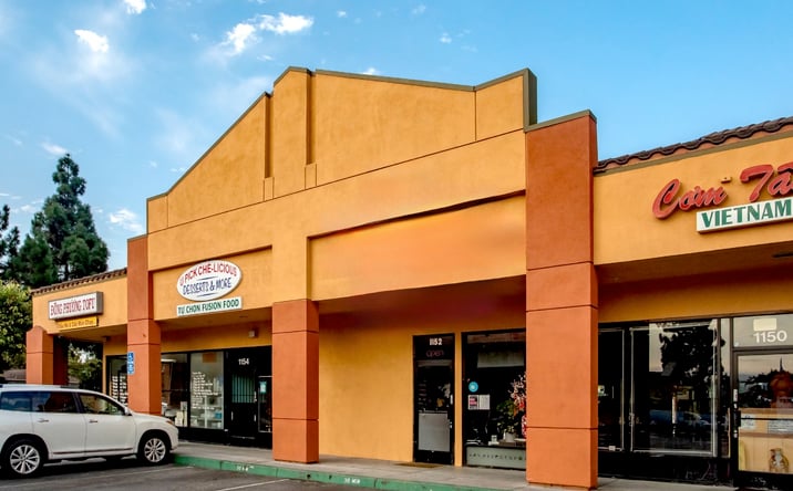 Pictures of Retail property located at 1152 Story Rd, San Jose, CA 95122 for lease - image #1