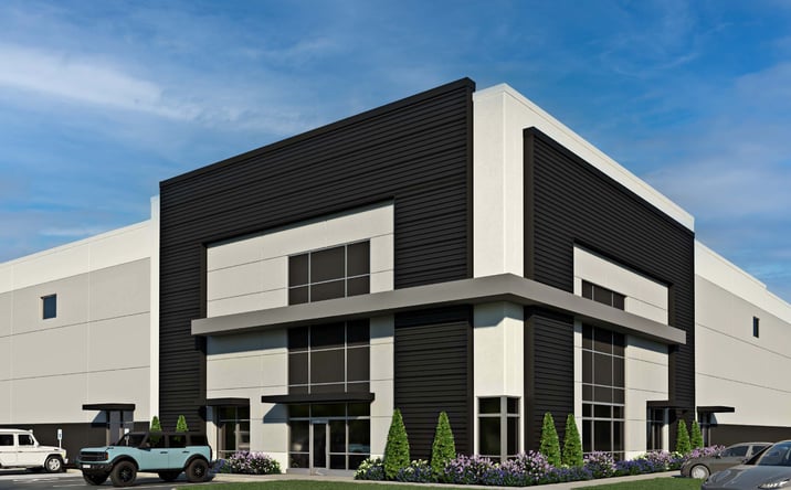 Pictures of Industrial, Land property located at Robert Spegal Road, Independence, KY 41015 for lease - image #1