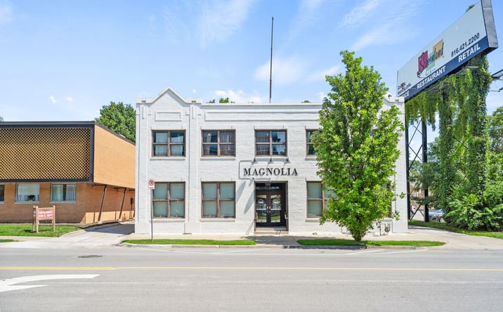 Pictures of Retail property located at 624-634 E 63rd St, Kansas City, MO 64110 for lease - image #1