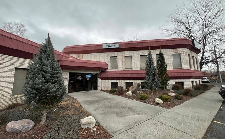 Pictures of Office property located at 2539 Channing Way, Idaho Falls, ID 83404 for lease - image #1