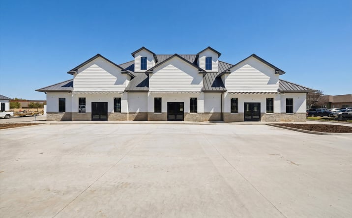 Pictures of Office, Retail property located at 5241 Speegleville Rd, McGregor, TX 76657 for lease - image #1
