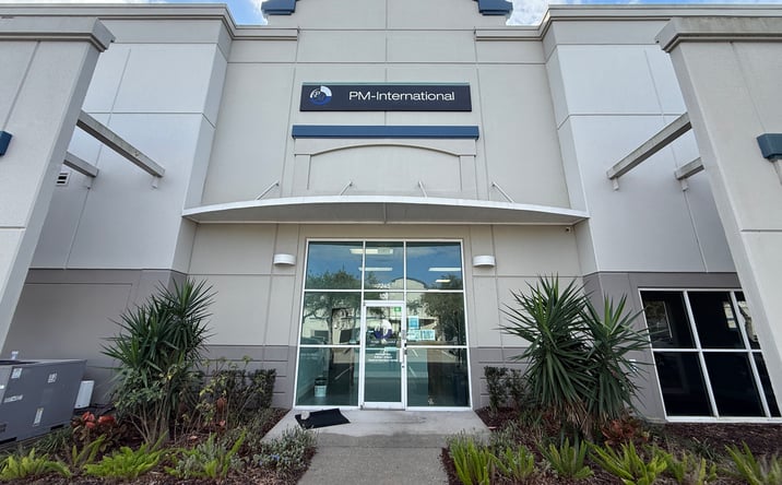 Pictures of Industrial property located at 7245 16th St E, Sarasota, FL 34243 for lease - image #1