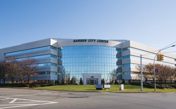 Pictures of Office property located at 100 Quentin Roosevelt Blvd, Garden City, NY 11530 for lease - image #1