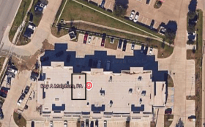 Pictures of Retail property located at 125 E Grubb Dr, Mesquite, TX 75149 for lease - image #1