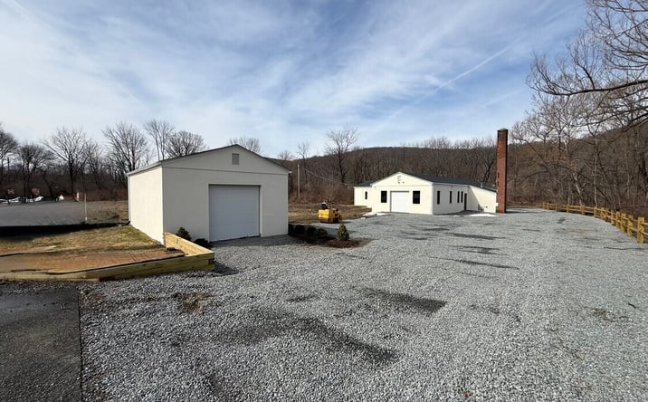 Pictures of Industrial property located at 305 W Stiger St, Hackettstown, NJ 07840 for lease - image #1