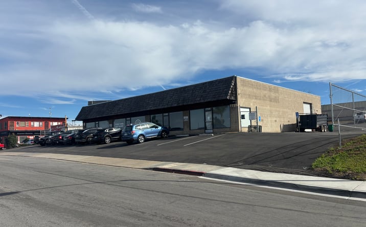 Pictures of Industrial property located at 7739 Othello Ave, San Diego, CA 92111 for lease - image #1
