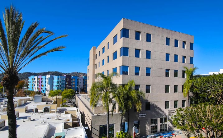 Pictures of Office property located at 1510 S Central Ave, Glendale, CA 91204 for lease - image #1