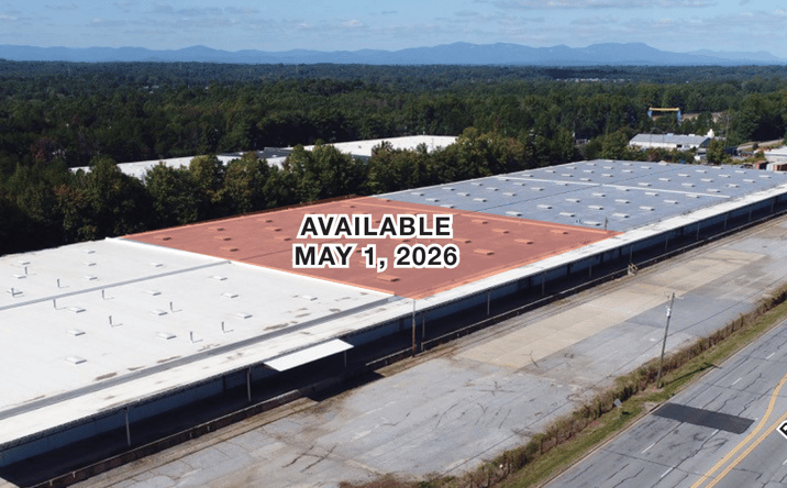 Pictures of Industrial property located at 2425 Rutherford Rd, Greenville, SC 29609 for lease - image #1