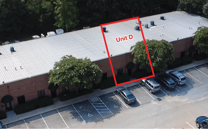 Pictures of Industrial property located at 222 Ladean Ct, Simpsonville, SC 29680 for lease - image #1