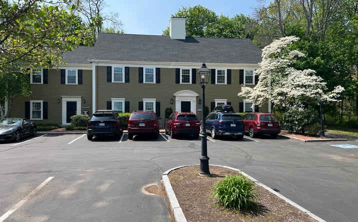 Pictures of Office property located at 1150 Main St, Concord, MA 01742 for lease - image #1