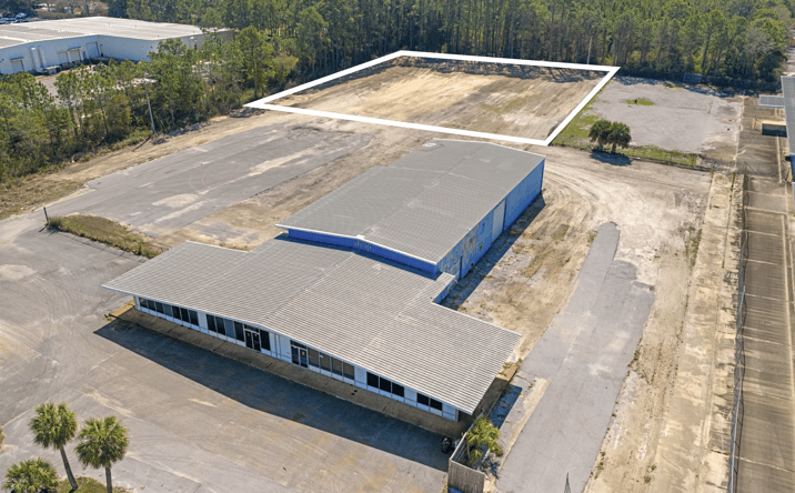 Pictures of Industrial property located at 702 Anchors St NW, Fort Walton Beach, FL 32548 for lease - image #1