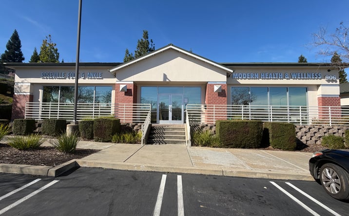 Pictures of Office property located at 906 Cirby Way, Roseville, CA 95661 for lease - image #1