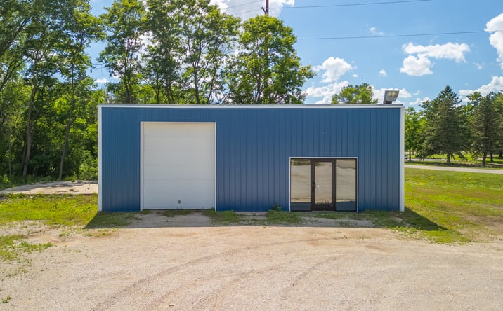 Pictures of Industrial property located at 1245 Marion Rd SE, Rochester, MN 55904 for lease - image #1