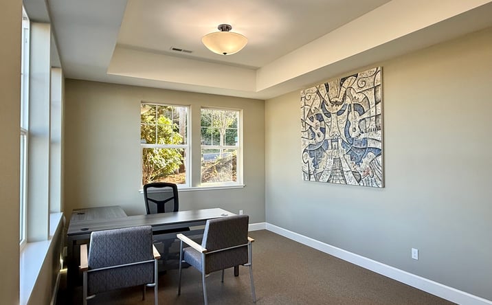 Pictures of Office property located at 2210 NE 22nd St, Lincoln City, OR 97367 for lease - image #1