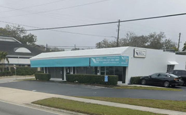 Pictures of Office property located at 1234 Court St, Clearwater, FL 33756 for lease - image #1