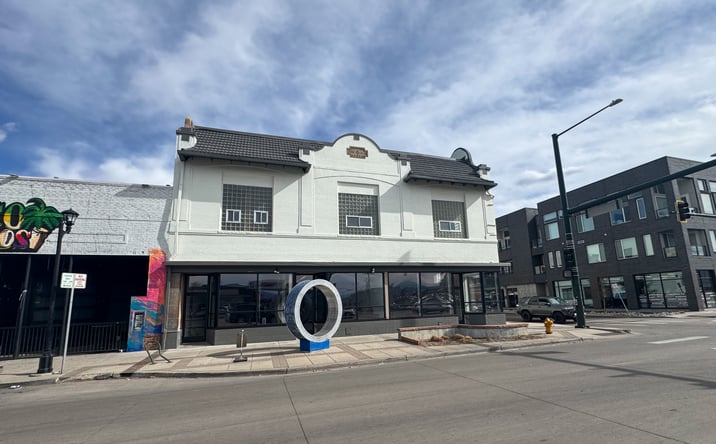 Pictures of Retail, Office property located at 15 E Iowa Ave, Denver, CO 80223 for lease - image #1