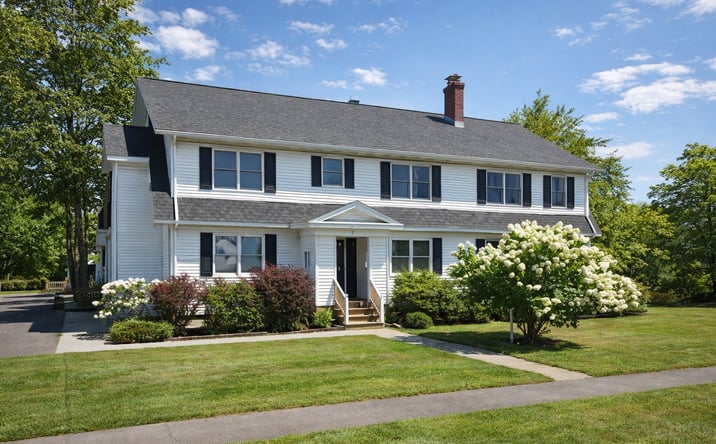 Pictures of Office property located at 1 Burhans Pl, Delmar, NY 12054 for lease - image #1